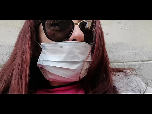 ❤️ Faigheann Nicoletta díoltas ar a comharsa agus pees ina gharáiste (Coraintín Iodálach Speisialta Covid19) ❤❌  Porn na Rúise  ag ga.allo-sex.ru ❌